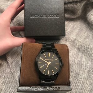 Women’s Michael Kors Watch
